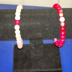 Friendship bracelets 💖